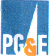 PG & E